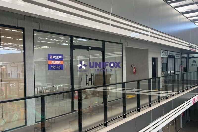 Sala Comercial no Centro - Viamão /RS